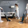Rowenta X-Clean 5 GZ5555EE, Tyčový vysávač, Bezvreckové, Náhľad obrázku produktu 5