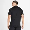Nike M Nk Df Park20 Polo Black/White Black/White M Produktbild-Vorschau 9