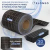 ELONEO Paski osłonowe z PVC do ogrodzeń z podwójnych Podgląd zdjęcia produktu 7