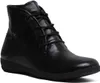 Josef Seibel Naly 09 Schnürstiefel Schwarz Produktbild-Vorschau 52