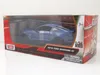 Motormax 79352B Ford Mustang GT 2018 blau metallic 1:24 Produktbild-Vorschau 9