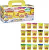 Play-Doh 3766230 Mondo dei colori (confezione da 20 pezzi) Anteprima dell’immagine prodotto 24