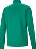 Puma Teamrise Polyesterjacke Herren - Grün Produktbild-Vorschau 2