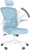Kancelárska stolička - ergonomická kancelárska stolička - Náhľad obrázku produktu 9