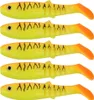 Merco Multipack 4 Sets à 5 Gummiköder 13 Gummiköder Produktbild-Vorschau 1