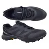 Schuhe 14705A46TN mit klassischer Schnürung und verstärkter Produktbild-Vorschau 3