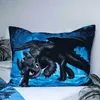Zestaw pościeli dziecięcej How to Train Your Dragon, Podgląd zdjęcia produktu 10