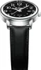 Elegante orologio da uomo con movimento al quarzo, Anteprima dell’immagine prodotto 4