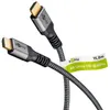 High-Speed-HDMI-Kabel mit Ethernet Produktbild-Vorschau 2