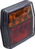 Universelle LED-Rückleuchte FT-222 mit 3 Funktionen Produktbild-Vorschau 11