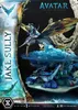 Figurka z filmu „Avatar: Droga wody” – Jake Sully, wersja Podgląd zdjęcia produktu 1