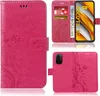 Handy Tasche für Xiaomi Poco F3 / Mi 11i  Schutz Hülle Produktbild-Vorschau 1