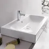 Geberit iCon Waschtisch 600 × 485 mm weiß, 124060000 Produktbild-Vorschau 18