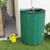 JOIEYOU 380 litres Tonneau d'eau de pluie en PVC Tonneau Voir les images du produit 3