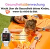 imoo Watch Phone X10, 4,06 cm (1.6"), AMOLED, Ekran Podgląd zdjęcia produktu 5