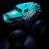 RC-Auto Ferngesteuert Monstertruck, 20KM/H Tomb Digger Produktbild-Vorschau 8