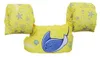 Bestway Puddle Jumper Stingray | Vert | 15-30 kg Voir les images du produit 4