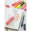 Faber-Castell Textliner 46 Metallic evidenziatore 8 pz Anteprima dell’immagine prodotto 9