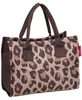 Reisenthel dailyshopper XS leo macchiato Produktbild-Vorschau 16