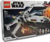 LEGO 75301 Myśliwiec X-Wing Luke'a Skywalkera z księżniczką Podgląd zdjęcia produktu 1