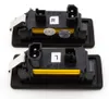 2 LED Kennzeichenbeleuchtung für BMW E82 E88 E90 E91 E92 Produktbild-Vorschau 3