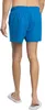Lacoste Logo-Badeshorts, Blau M Produktbild-Vorschau 3