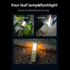 Lampes de camping multifonctionnelles 14000mAh 3 sources Voir les images du produit 11
