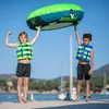 JOBE RUMBLE Funtube Towable Tube 1 Person Reifen Produktbild-Vorschau 2