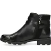 Caprice Damen Stiefeletten 9-25429-41-019 Farbe: Schwarz Produktbild-Vorschau 3