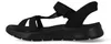 Skechers Slip-ins  Go Walk Flex Couleur Noir Voir les images du produit 22
