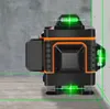Bigstren 18763 4D Křížový Nivelační Laser 16 Liniový Náhľad obrázku produktu 67