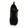 PUMA Flyer Runner Baby-Sneaker mit Klettverschluss green Produktbild-Vorschau 24