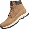Trekker Winterschuhe mit spikes - Braun - EU46 Produktbild-Vorschau 10
