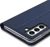 Conie Ultra Slim Klapp Tasche für Samsung Galaxy S23 Produktbild-Vorschau 2