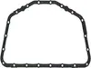ELRING Ölwannendichtung für OPEL Omega B Limousine (V94) Produktbild-Vorschau 1