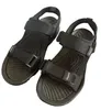 Sandalen Eva-Sandaletten Herren Schwarz Gr. 42 Produktbild-Vorschau 5