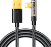 Uhlový rýchlonabíjací a dátový kábel Joyroom, USB Náhľad obrázku produktu 9