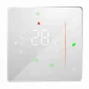 WiFi Smart termostat pro podlahové vytápění - týdenní Náhled obrázku produktu 1