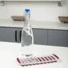 NAVA Eiswürfelform / Eiswürfelschale mit Silikonboden zum Produktbild-Vorschau 5