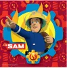 Amscan 9902177, 1 Stück(e) Produktbild-Vorschau 2