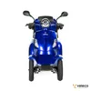 Veleco Faster - 4-Rad Seniorenmobil - 1000W - Fertig Produktbild-Vorschau 2