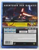 Lego Star Wars - Das Erwachen der Macht PS4 Produktbild-Vorschau 4