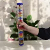 Musikspielzeug Regenmacher Kinder Regenstab in zufälliger Produktbild-Vorschau 7