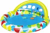 Bestway® Planschbecken Lil' Splash & Learn™ 120 x 117 x 46 Produktbild-Vorschau 7