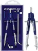 STAEDTLER Mars Comfort 552 02 rýchlonastavovací kompas Náhľad obrázku produktu 6