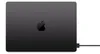 Original Apple USB-C auf MagSafe 3 Kabel 2m MUVQ3ZM/A A2363 Produktbild-Vorschau 3