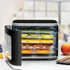 ROMMELSBACHER Disidratatore DA 450, colore:nero Anteprima dell’immagine prodotto 12