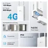 TP-Link TL-MR100-OUTDOOR wireless router Fast Ethernet Anteprima dell’immagine prodotto 9