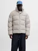 Jack & Jones 12278750_151_M, Puffer, Uni, Erwachsener, Produktbild-Vorschau 3
