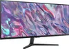 Samsung S50GC, 86,4 cm (34"), 3440 x 1440 px, UltraWide Náhled obrázku produktu 2
